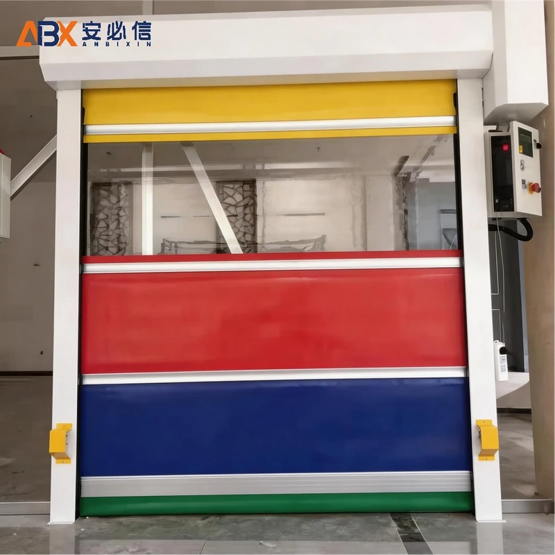 潮州高速门